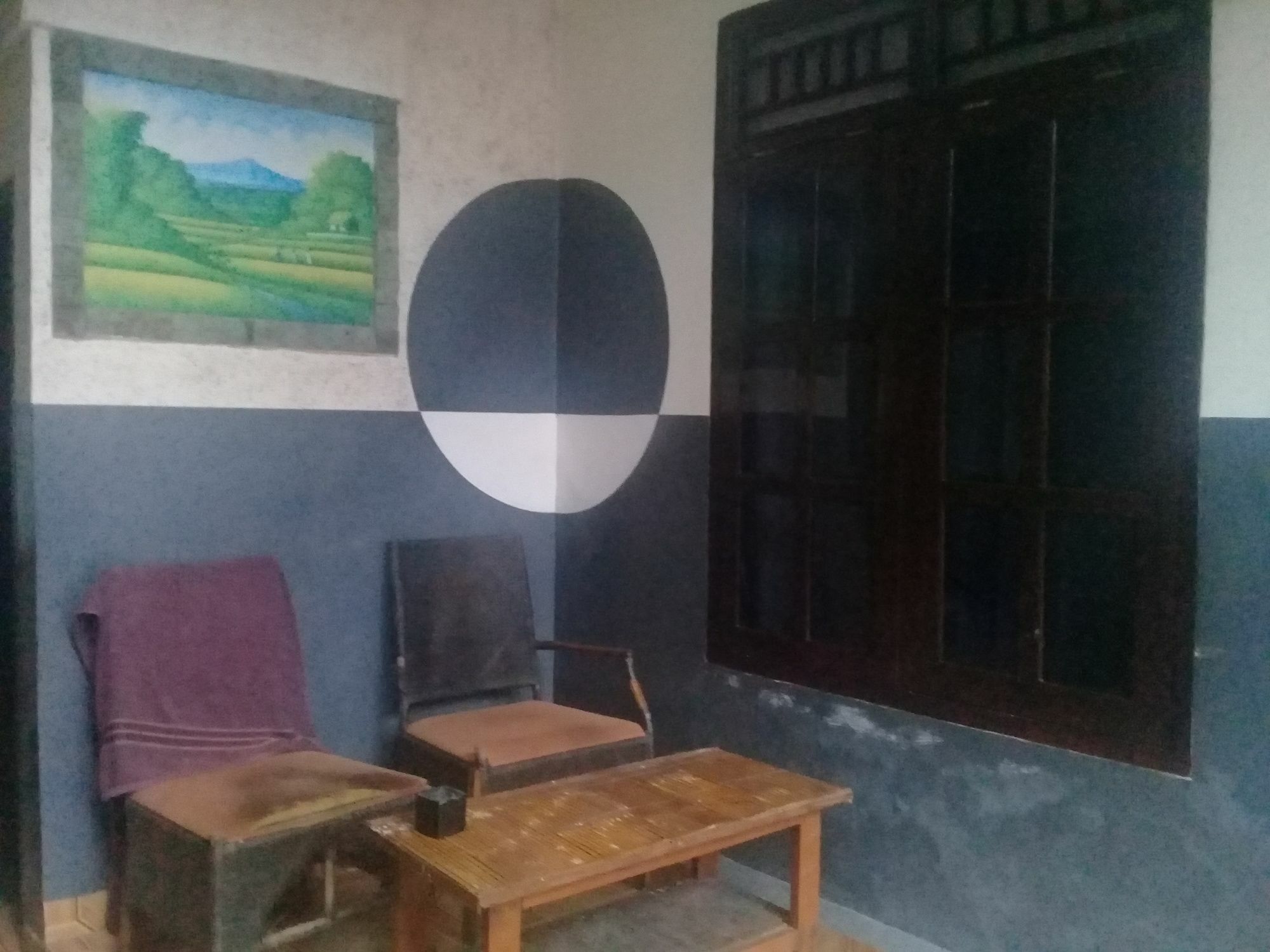 Oyo 1991 Pondok Wahyu กีลีตราวางัน ภายนอก รูปภาพ